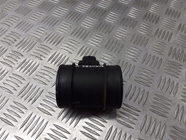 фото №1, Витратомір opel vectra c 1.9 cdti 55350048