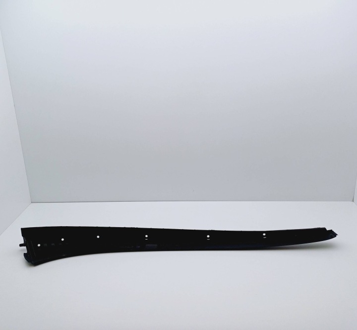 фото №14, Молдинг стёкла лобовой левые перед seat altea xl 5p0854319d 5p0854541g nr121