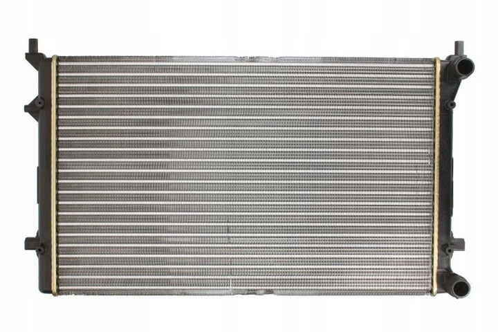 фото №14, Радіаторів двигуна магніт marelli bm853 1k0121251p audi