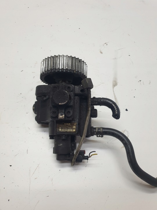 фото №1, Насос вприскувальний opel insignia a 55571005