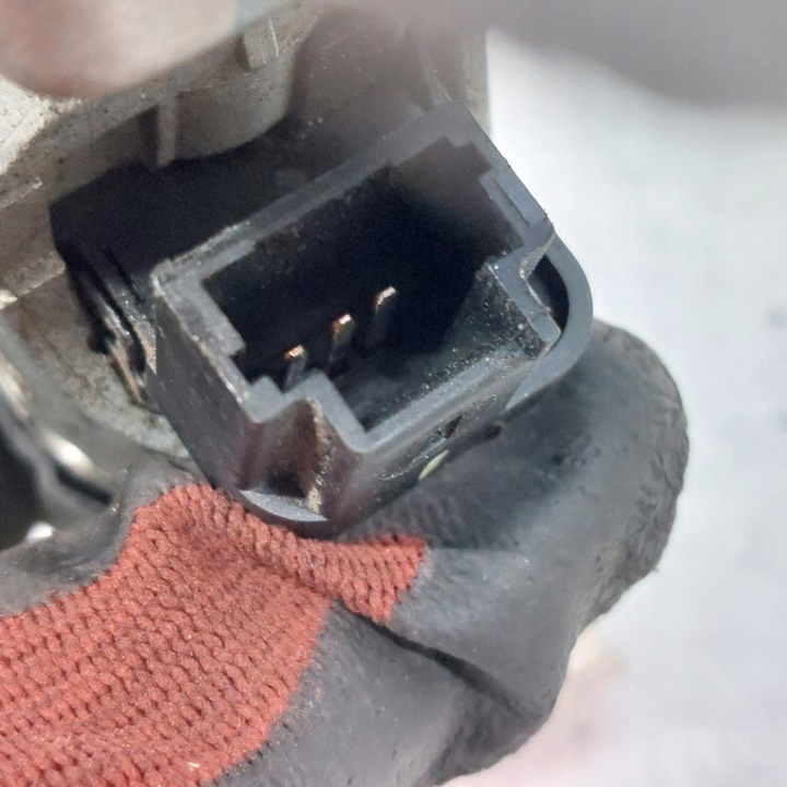 фото №10, Citroen c4 замок запалювання + ключ n0502073 1057320