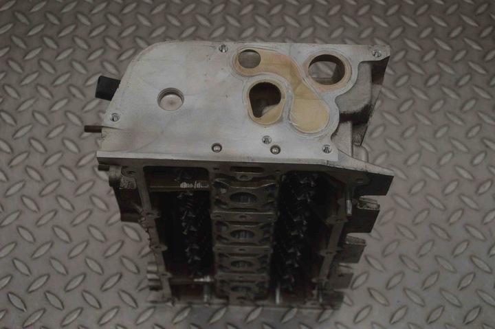 фото №12, Головка двигуна vw polo 6r, 6c 04e103404j 23418313 1.2l 66kw 2014