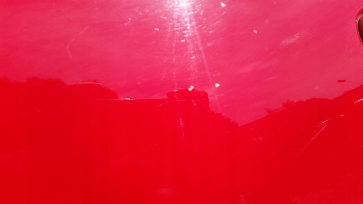 фото №12, Дверь правый левый зад suzuki sx-4 znb