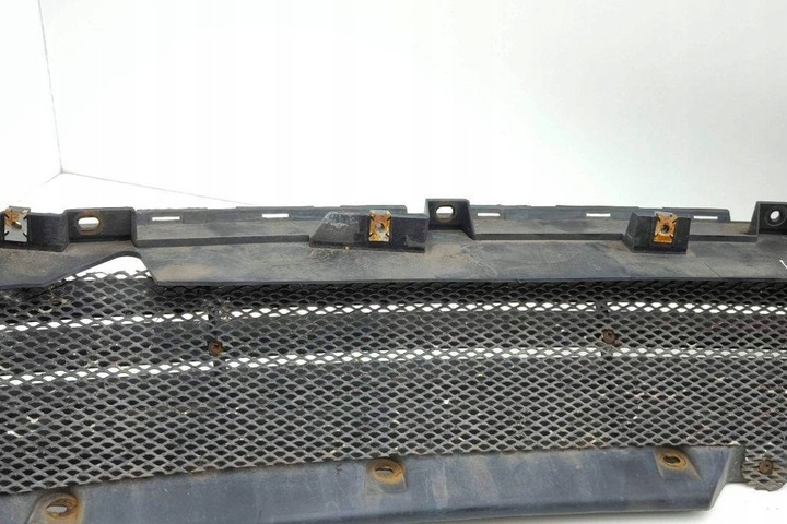 фото №10, Диффузор заднего бампера bentley continental flying spur 3w_ 3w5807925