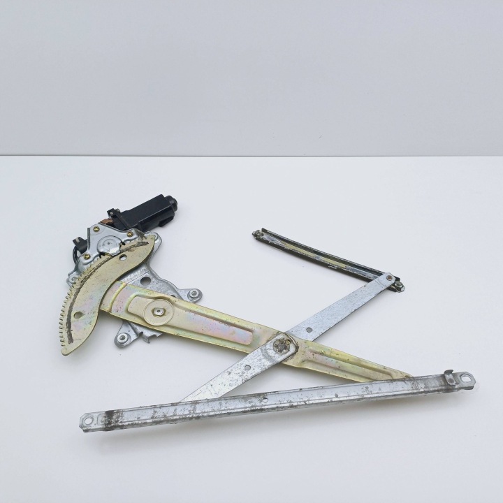фото №8, Подъемник стекло левые перед toyota previa i / estima 8572020060 nr2343