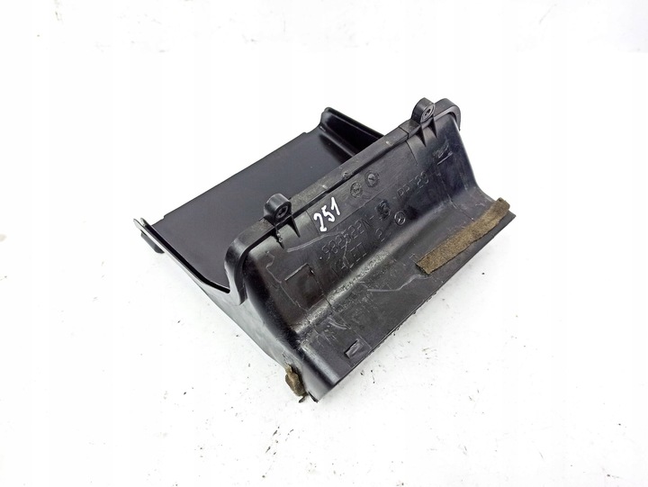 фото №13, Mercedes-benz r w251 2012 нагрівачі