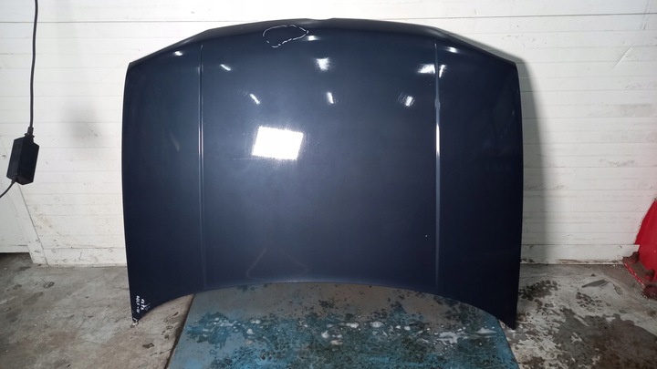 фото №1, Капот vw golf iv 01r hb 5 двері