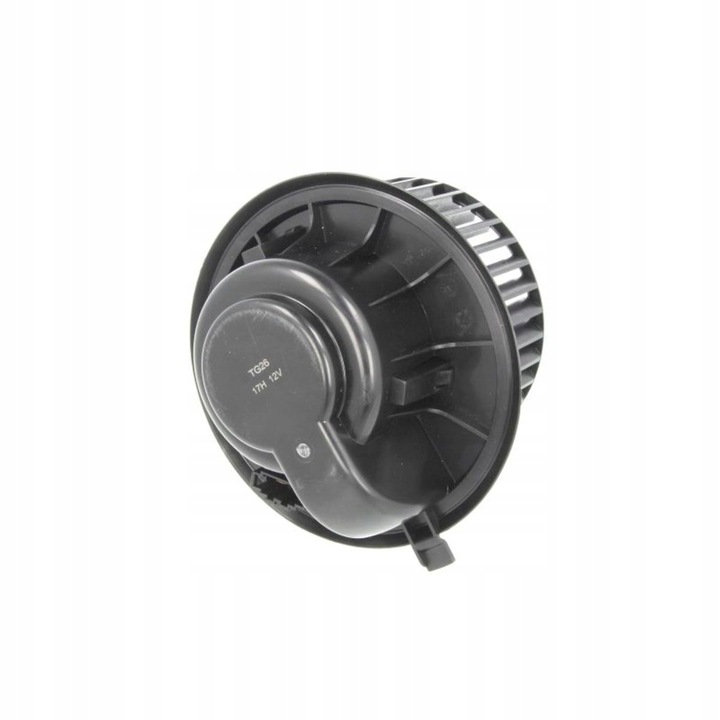 фото №2, Вентилятор інтер'єру thermotec ddw014tt