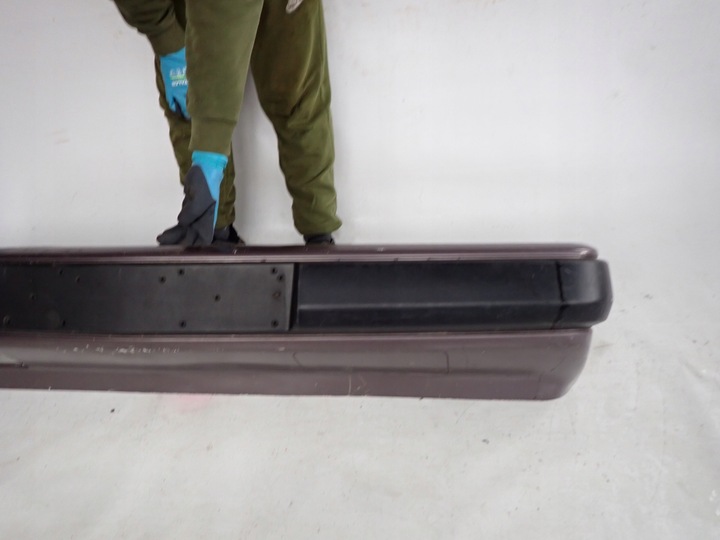 фото №11, Mercedes e класс w124 124 бампер перед переднее a1248850725