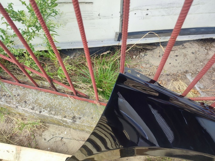 фото №12, Крило праві перед переднє skoda superb 3 iii 3v 05.15-06.24r lf9x