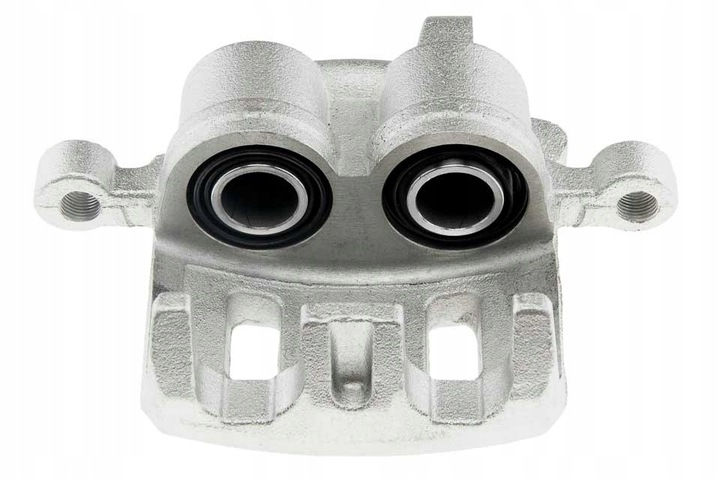 фото №13, Супорт ham. перед mitsubishi pajero 90-00 лівий