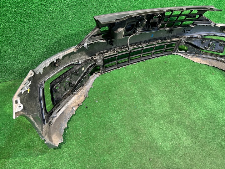 фото №11, Vw passat b8 3g0 gte бампер перед переднее 3g0807217bf
