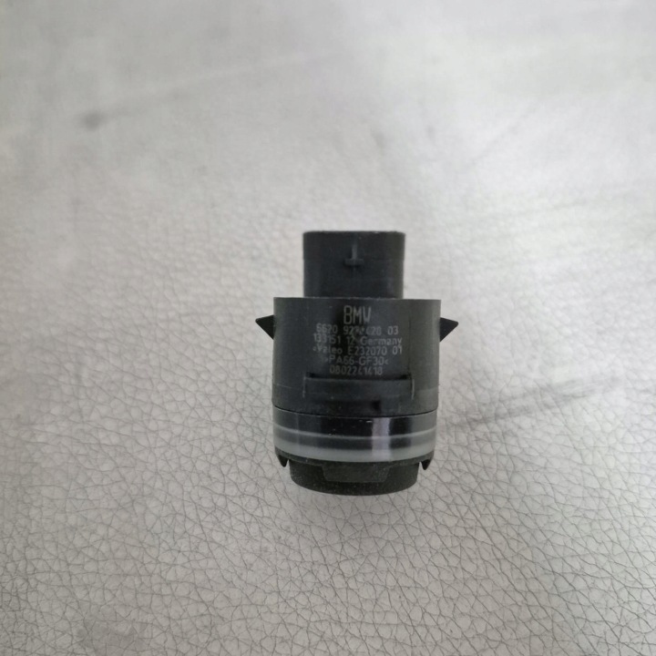 фото №5, Bmw x1f48 f39 f25 g01 f26 f15 f45 f46 - датчик паркування pdc 66209274428