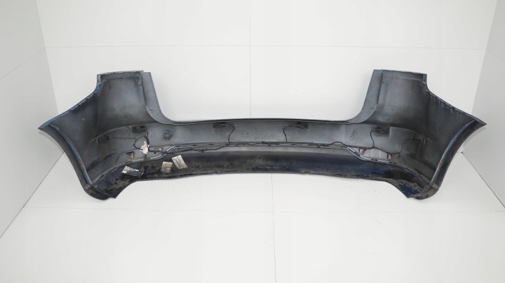 фото №11, Задний бампер vw touran 1t3 10-16r pdc ll5m