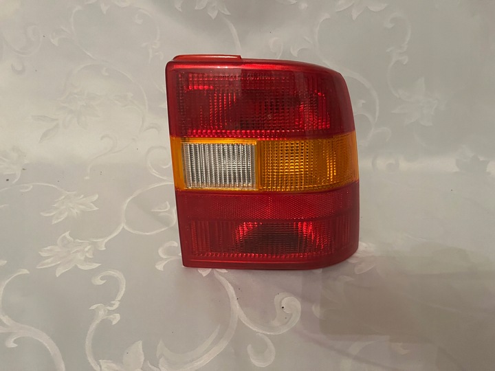 фото №11, Opel vectra лампа задня права 88-92 оригінал mm