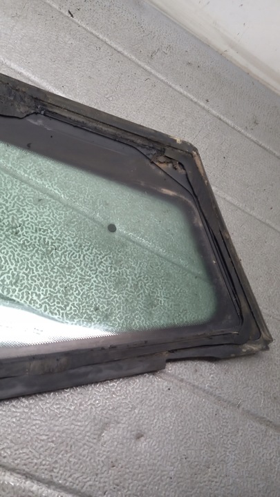 фото №4, Стекло кузовная левая fiat ounto i 97r