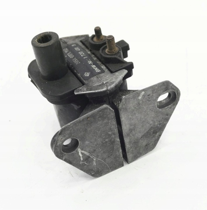 фото №10, Катушка зажигания 1720491 bmw e46 e38 e39 e36 e86 e31 e32 4.4 v85.0