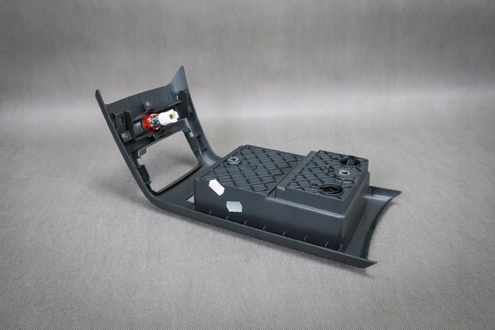 фото №7, Защита туннеля среднего audi a6 s6 4f 4f0863244c