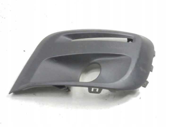 фото №8, Berlingo ii решётка бампера перед левый 9810965777