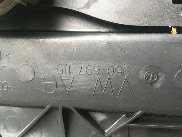 фото №6, Люк seat leon ii 950696078 1k0887255a