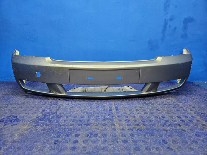 фото №1, Opel vectra c 02-05 бампер переднє перед 1348914