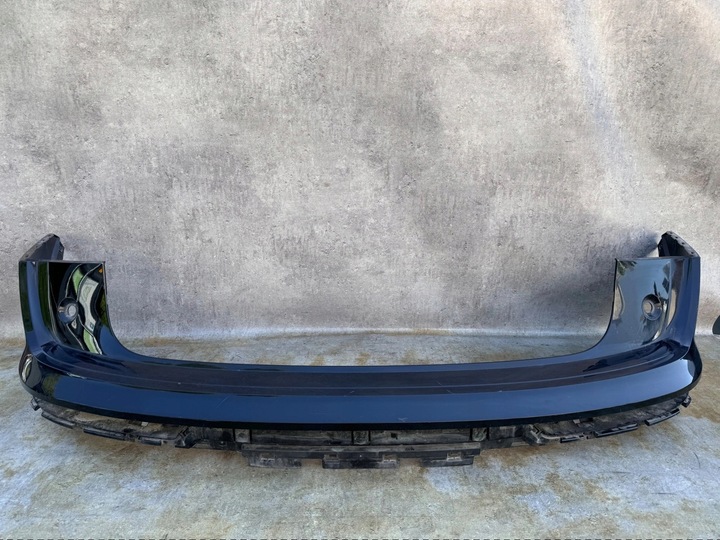 фото №1, Бампер зад audi q5 ii sportback 80f