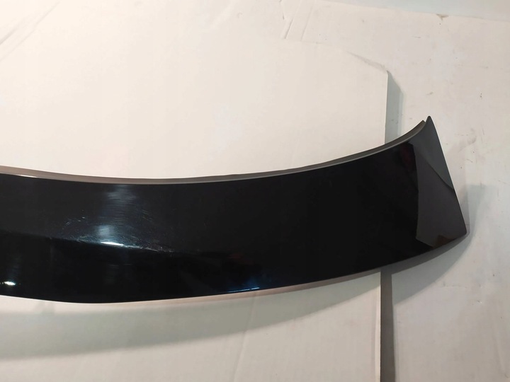 фото №7, Накладка крышки зад mazda cx-5 ii