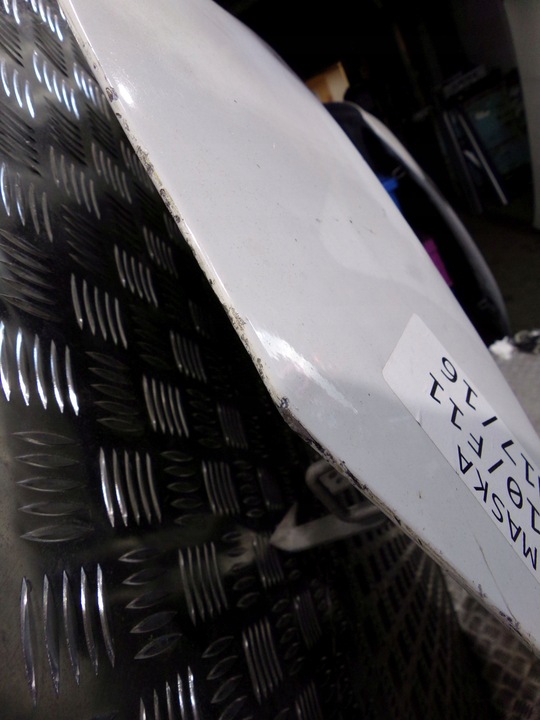 фото №12, Bmw f10 f11 f18 капот кришка двигуна різні