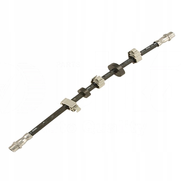 фото №1, Шланг гальмівний elast. перед p vw transporter t4