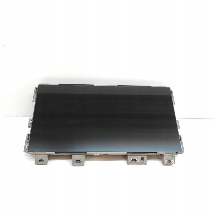 фото №1, Audi q4 sportback e-tron 2023 монитор / дисплей / экран