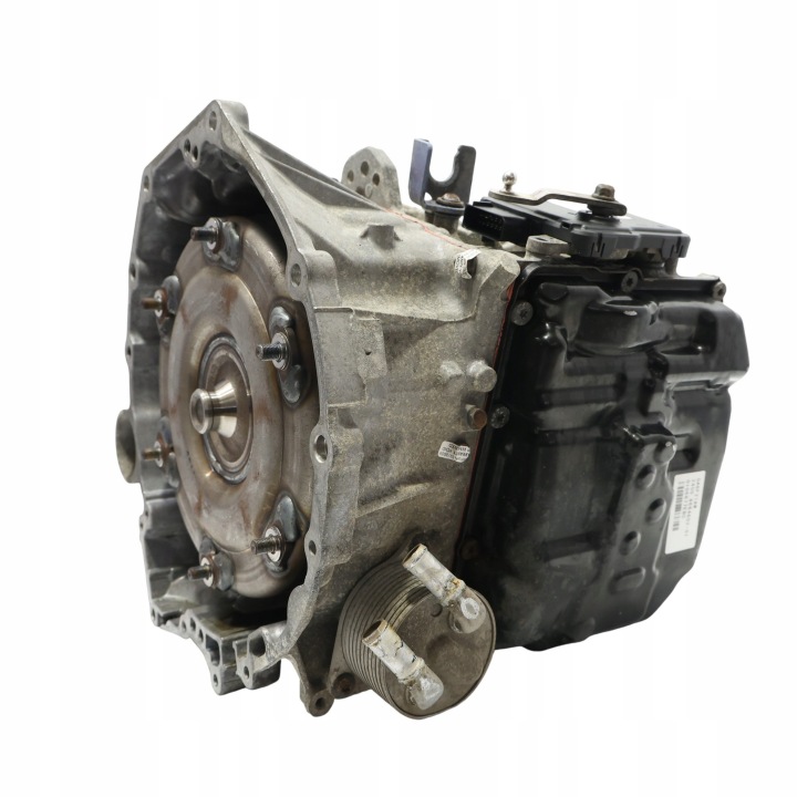 фото №12, Mini cooper f55 f56 f57 b38 автоматична коробка передач ga6f21aw 8664602