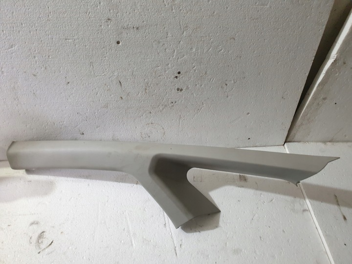 фото №1, Захист обшивка стійка лівий перед c-max mk1