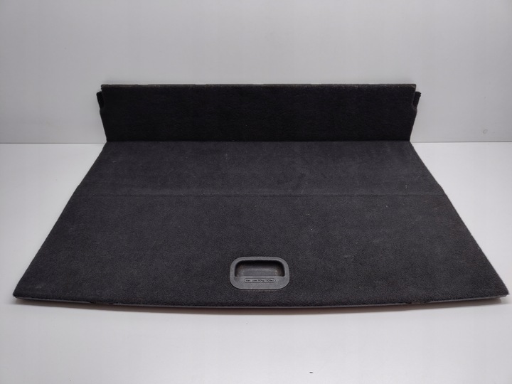 фото №1, Hyundai tucson iv 4 підлога багажника оббивка 85715-n7000