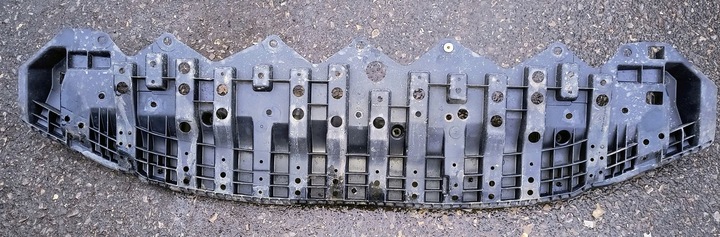 фото №8, Кермо впуск канал повітря планка na балки toyota yaris iii рестайлінг 17-20