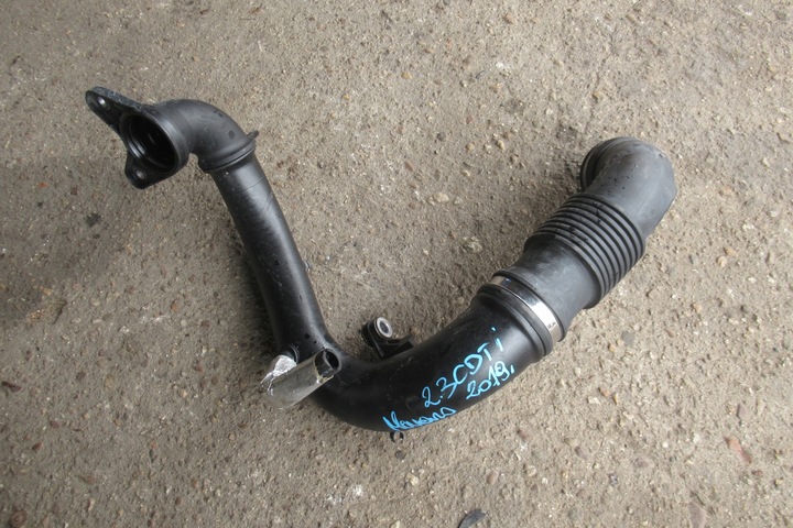 фото №1, Master iii movano 2.3 dci труба интеркулер