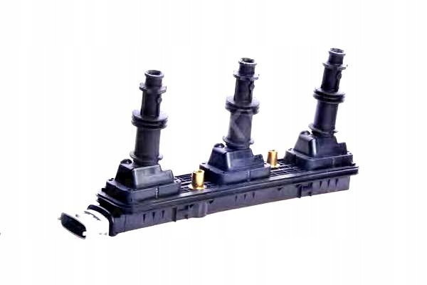 фото №15, Котушка запалювання skv 03skv139