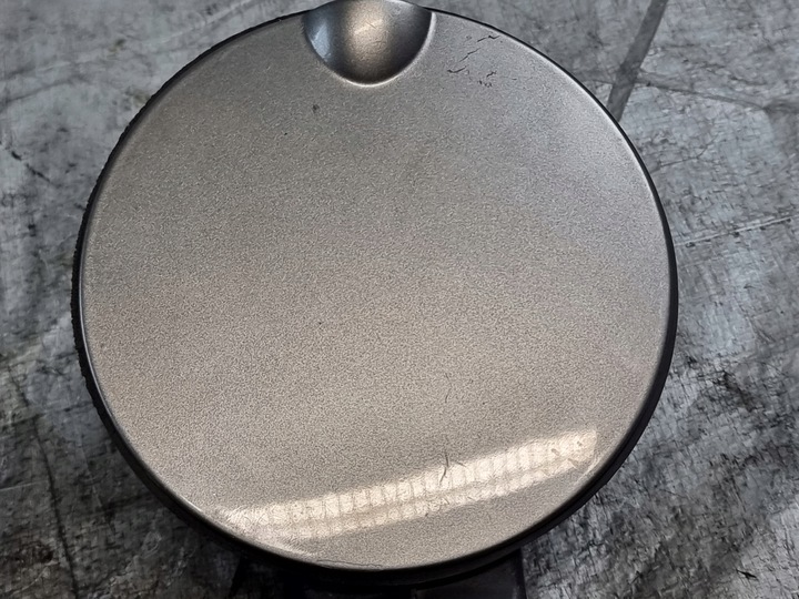 фото №8, Крышка вкладка заливка топлива k: ly5k оригинальный номер 5p0809905 seat altea 2.0 tdi 05r