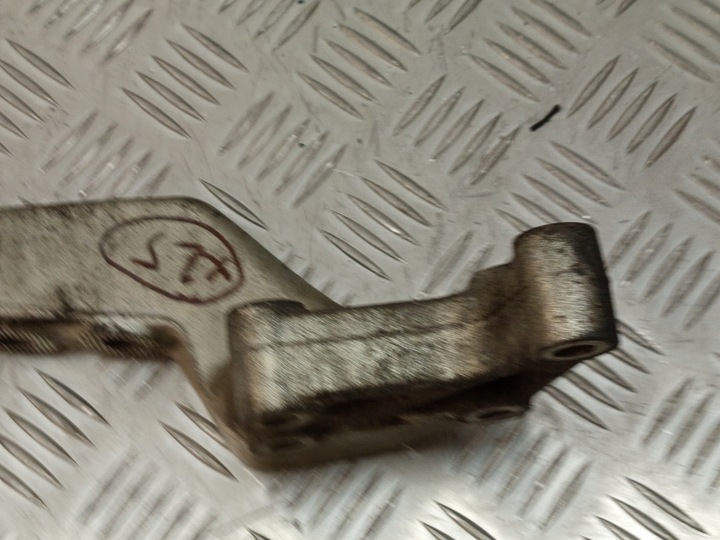 фото №7, Ducato jumper boxer лапи кронштейн кріплення двигуна 55259297