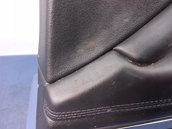 фото №5, Audi a7 i 4g обивка дверь перед правая боковина