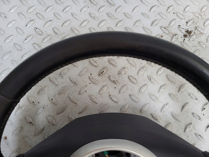 фото №6, Кермо шкіра шкіряний мультифункція kia soul i рестайлінг 11-13