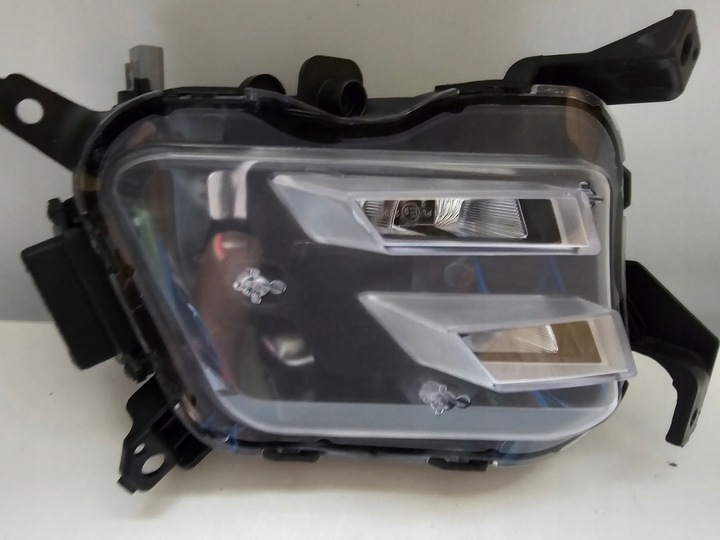 фото №4, Галоген левый перед led drl kia sportage v 92201-r2000