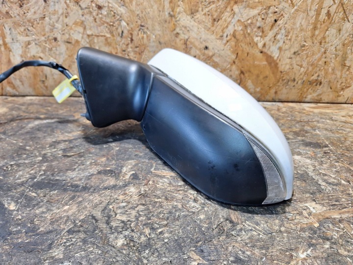 фото №6, Дзеркало ліве toyota corolla e21 19- 6pin європа
