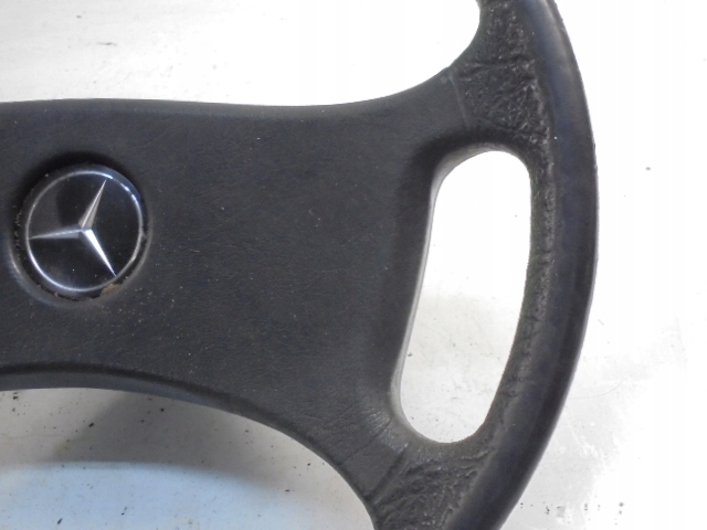 фото №10, Mercedes mb100 w631 руль 6314600403