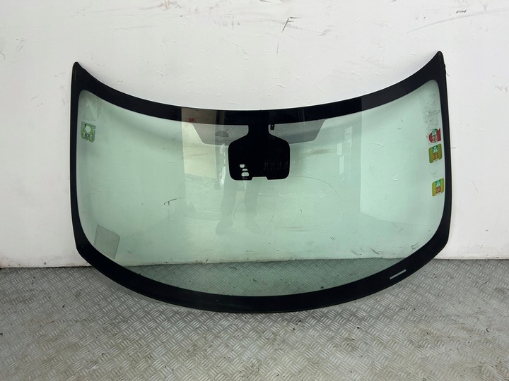 фото №1, Скло лобове передня оригінальна saab 95 9-5 ii 10-12