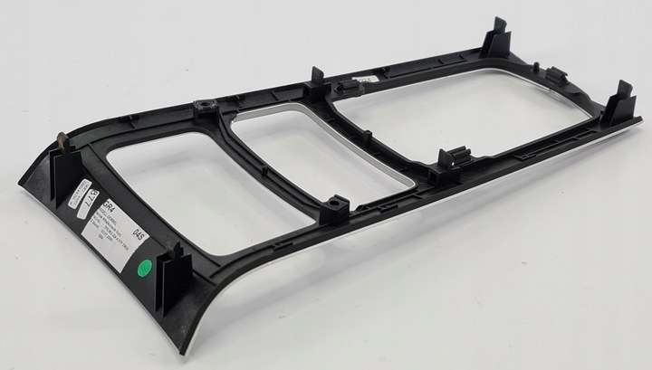 фото №6, Рамка dekor зміни коробки передач porsche cayenne ii 7p5