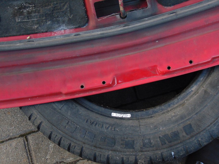 фото №14, Капот петли vw sharan i рестайлинг европа