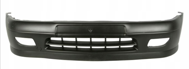 фото №1, Citroen saxo s0 s1 10.99 - 05.04 бампер переднє перед