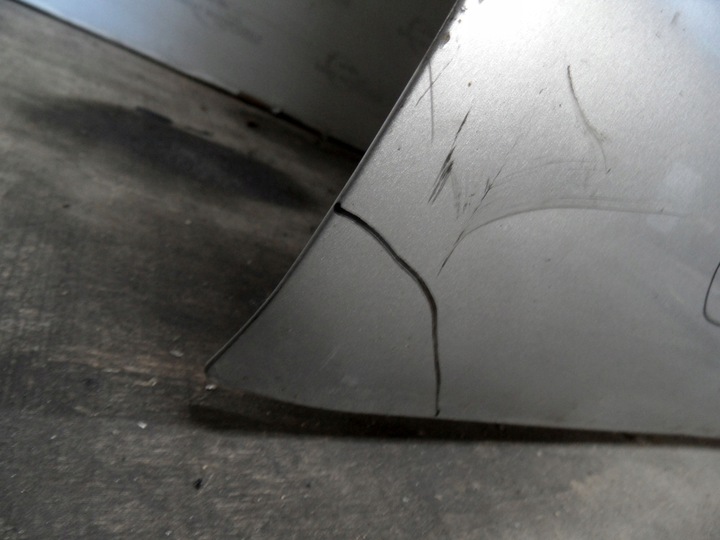 фото №16, Mitsubishi asx 11r дверь правые перед