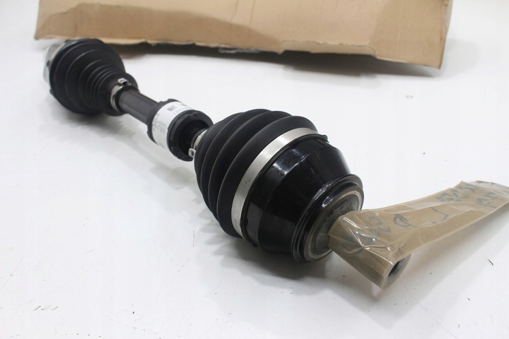 фото №5, Піввісь лівий перед a1773301801 w177 1.5 cdi нова оригінальна