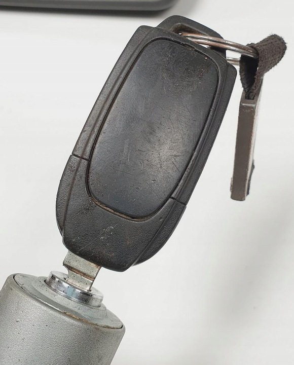 фото №7, Замок запалювання ключ дзеркало volvo v70 ii 8626324